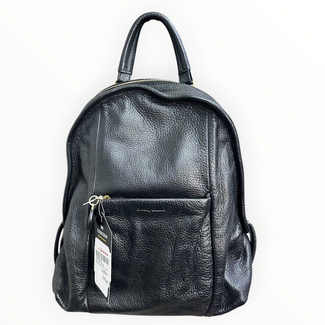 Chloe See by Chloe Backpack Main image