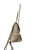 Chloe See by Chloe Leather Backpack