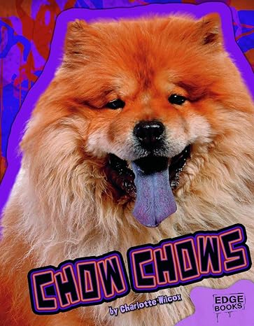 Chow Chows Main image