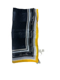 Christian Dior Silk Scarf