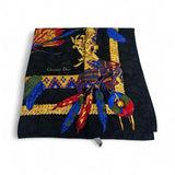 Christian Dior Scarf