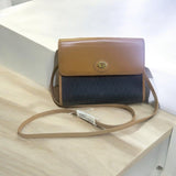 Christian Dior Honeycomb Shoulder Bag