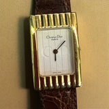 Christian Dior Watch 54.152.1