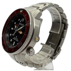 Citizen Eco-Drive ProMaster Aqualand BN2039-59E 46mm Black Dial Watch