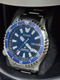 Citizen Fugu Marine Limited Edition Promaster Ny0098