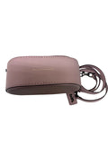 Coach 1941 Pink Crossbody bag  w/ dustbag(H17 x L13 cm)