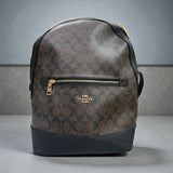 Coach Backpack