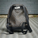 Coach Backpack