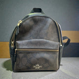 Coach Mini Charles Backpack
