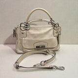 Coach 2way shoulder Bag