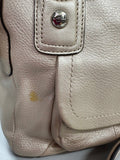 Coach 2way shoulder Bag