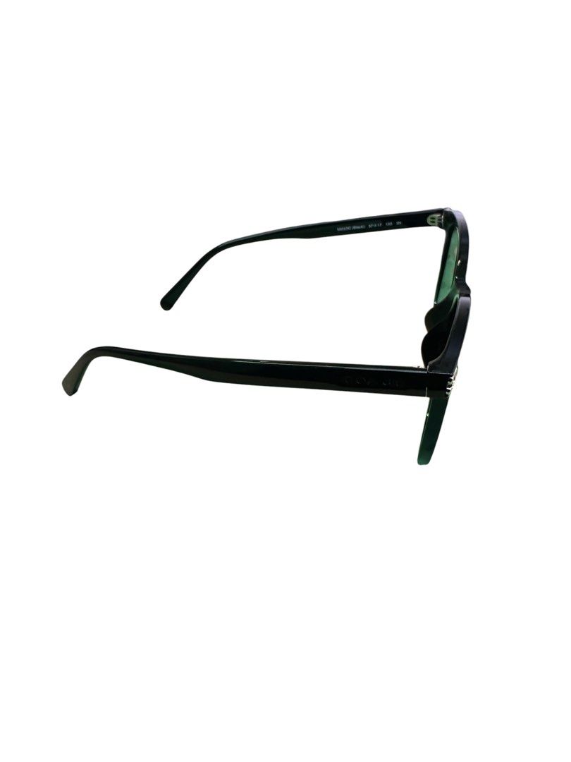 Coach black Sunglass 50023C