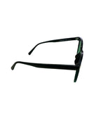Coach black Sunglass 50023C