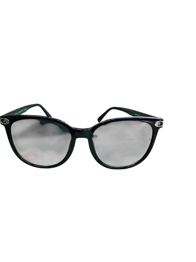Coach black Sunglass 50023C Main image