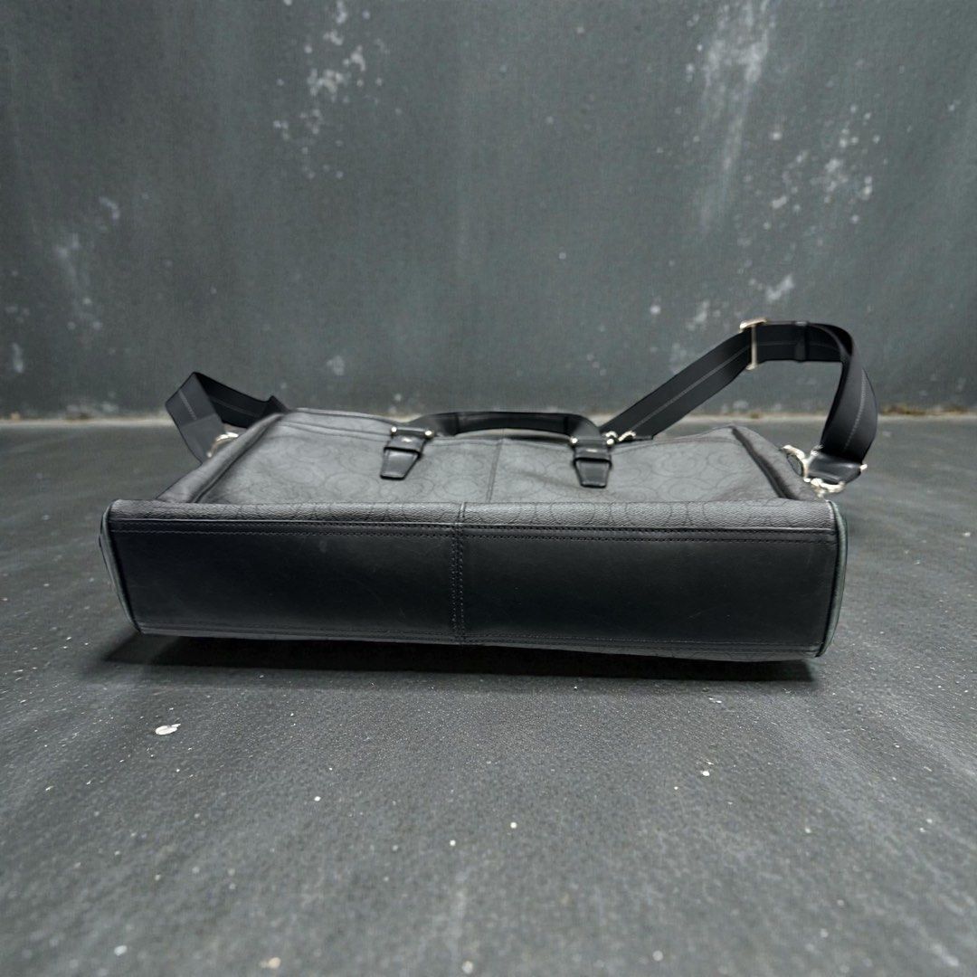 Coach Business Bag