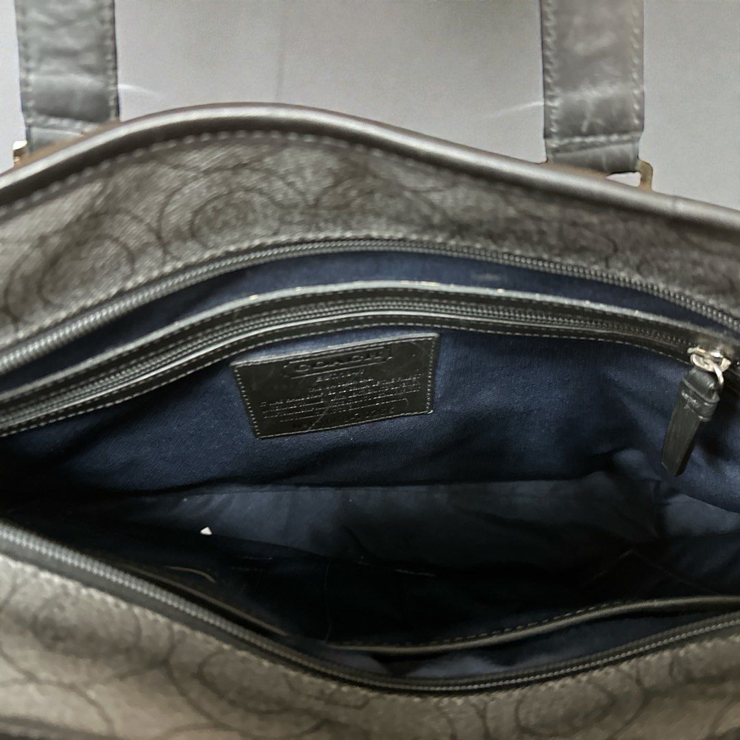 Coach Business Bag