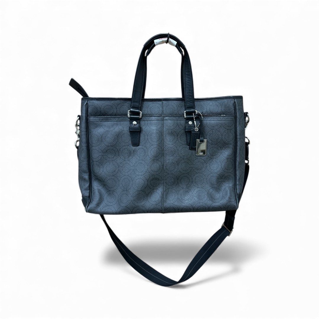 Coach Business Bag Main image