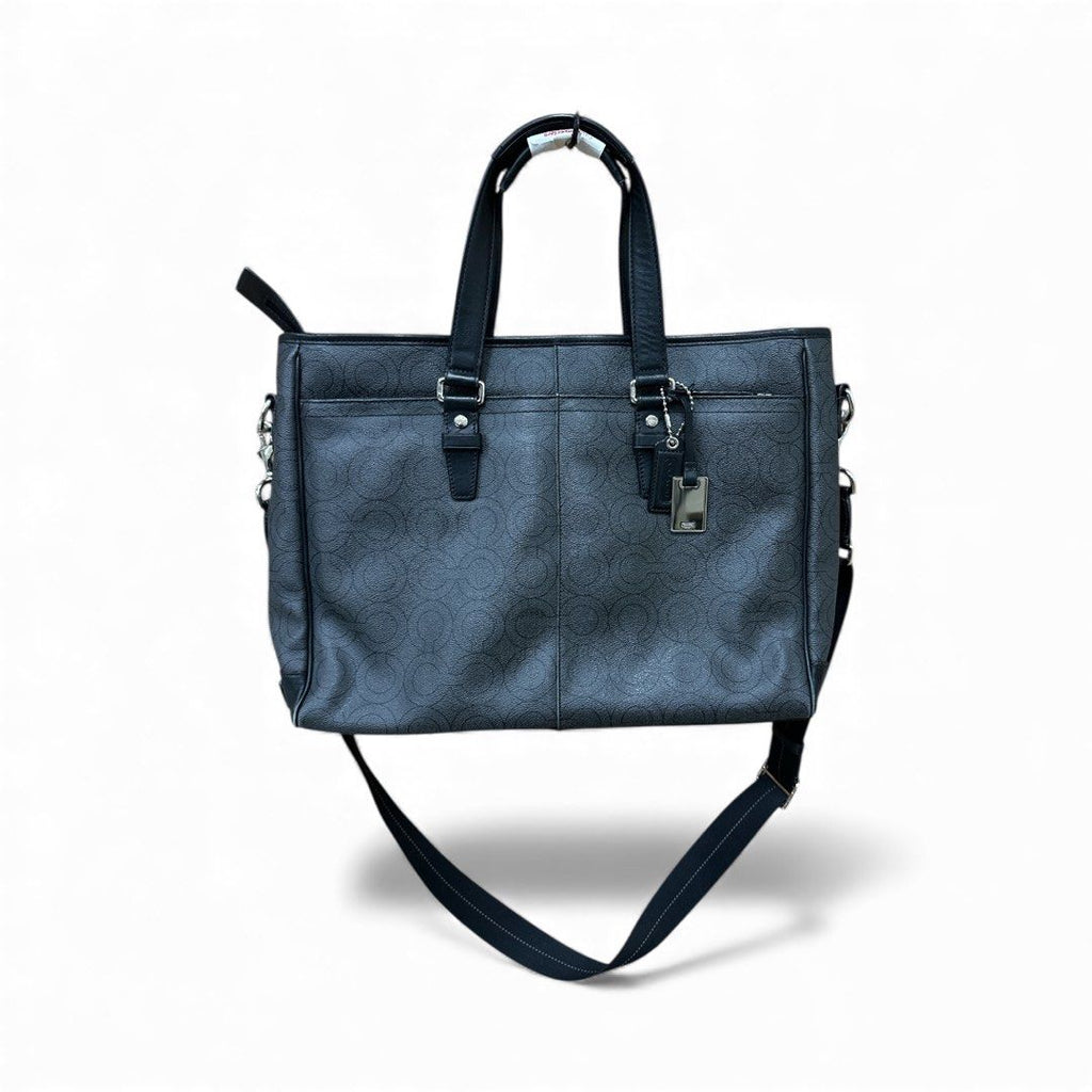 Coach Business Bag