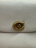 Coach Cassie 19 Crossbody Bag (H20 x L24 x W7 cm)