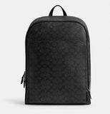 Gotham Backpack In Signature Canvas