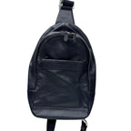 Coach Leather Crossbody bag