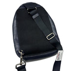 Coach Leather Crossbody bag