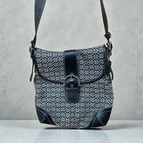 Coach Hobo Sling Bag