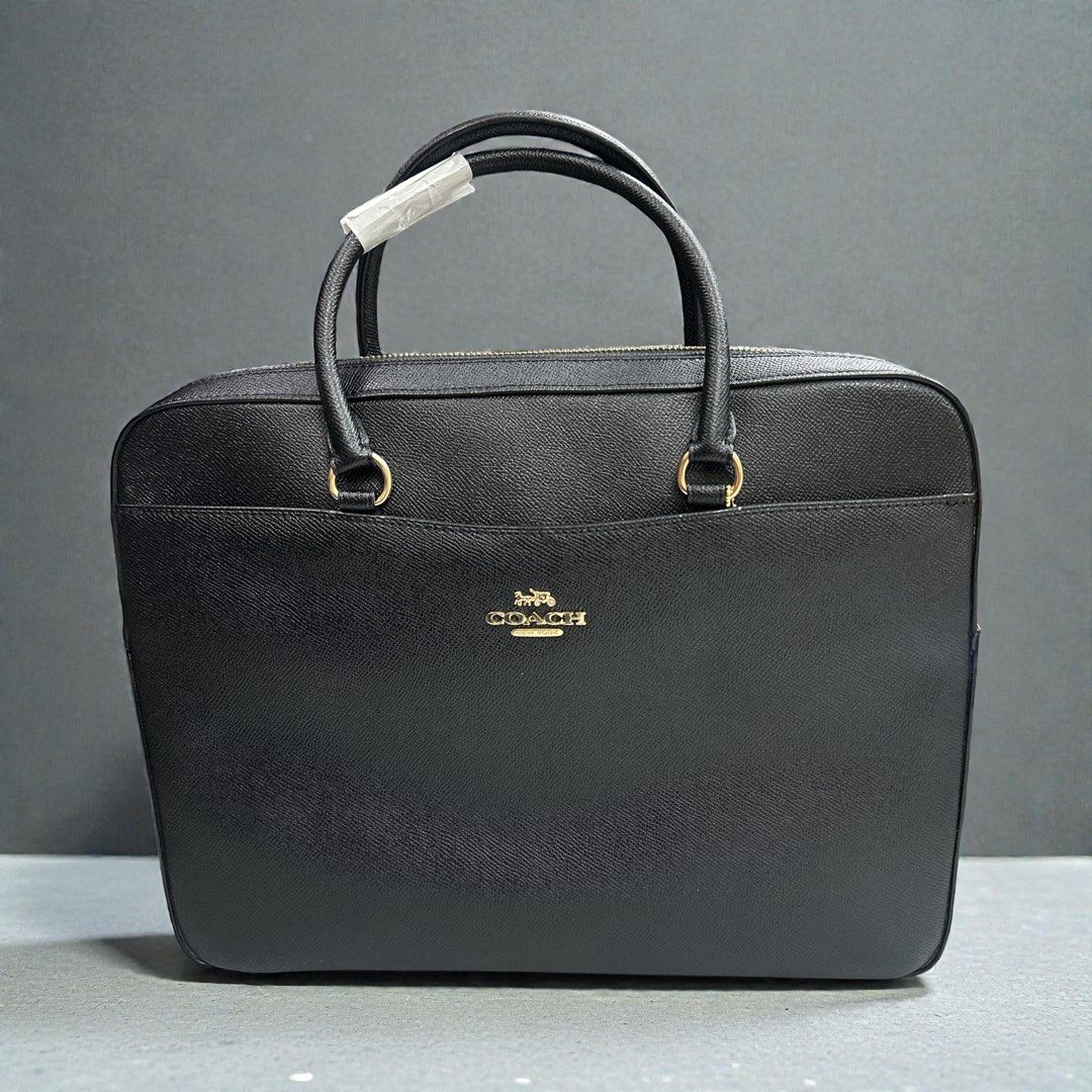 Coach Laptop Bag Secondary image