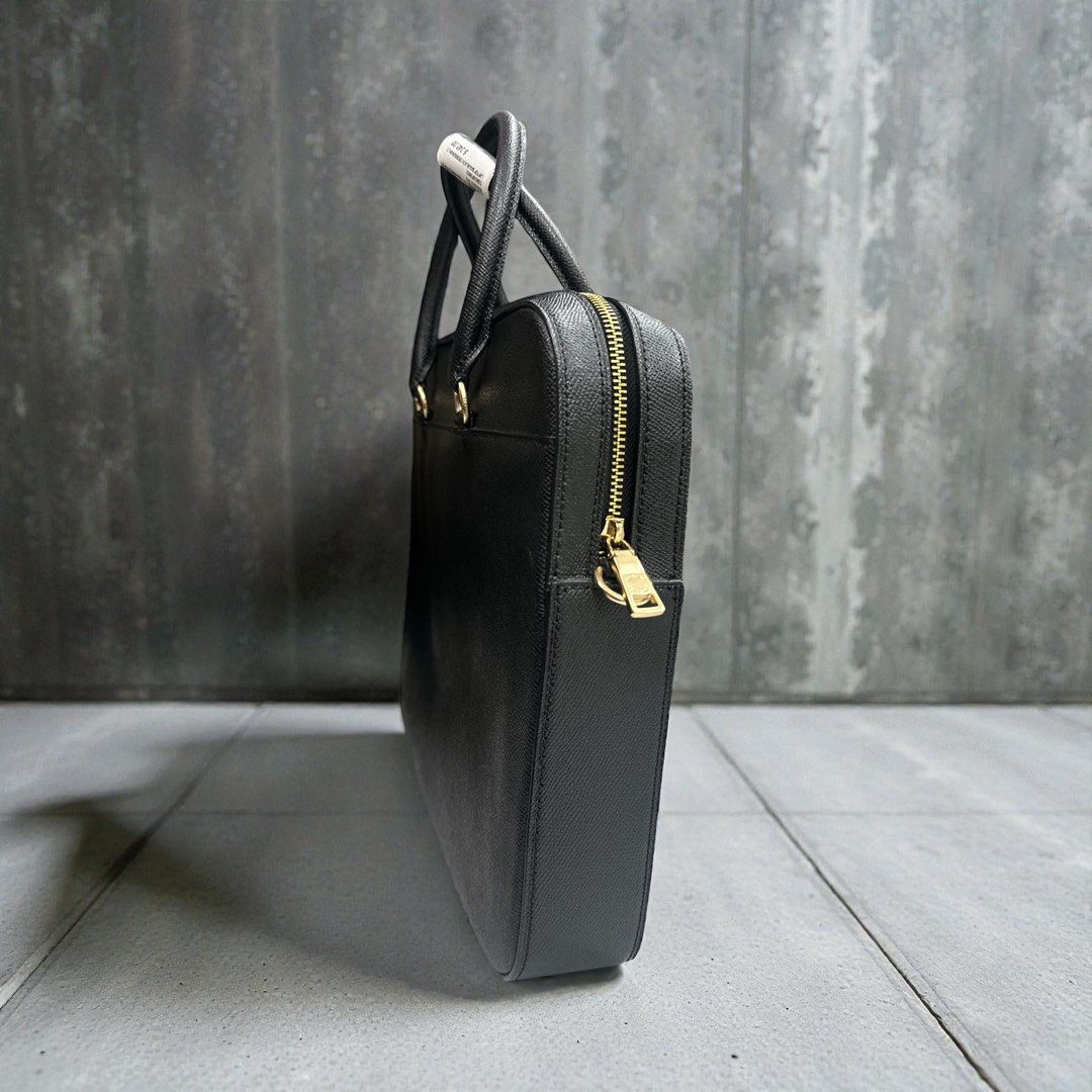 Coach Laptop Bag