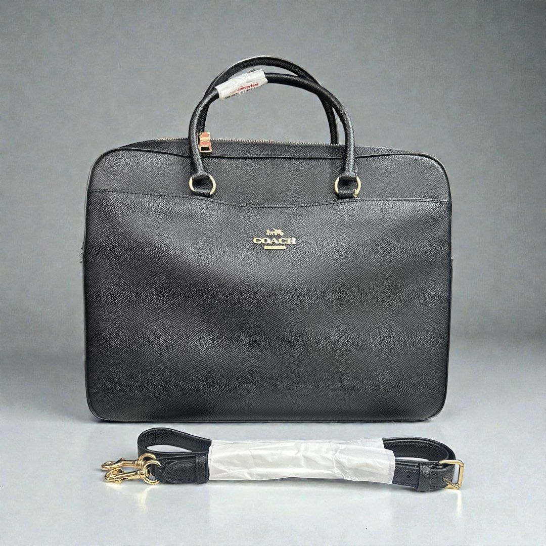 Coach Laptop Bag Main image