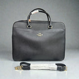 Coach Laptop Bag
