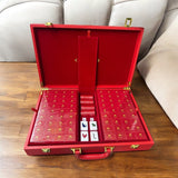 Coach Mahjong set