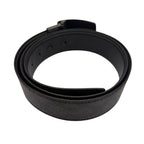 Coach Signature Men’s Leather Belt