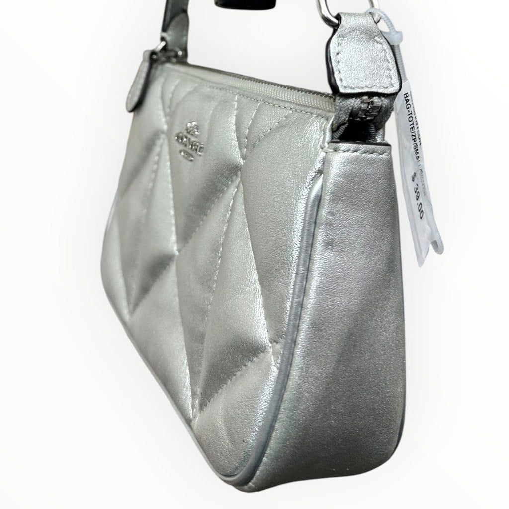 Coach Small Tote Bag