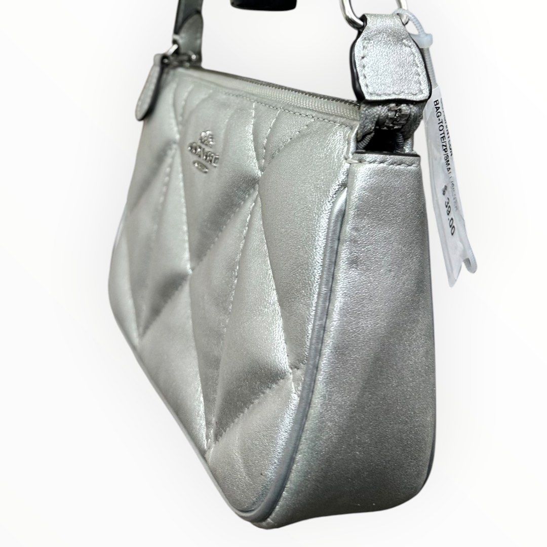 Coach Small Tote Bag