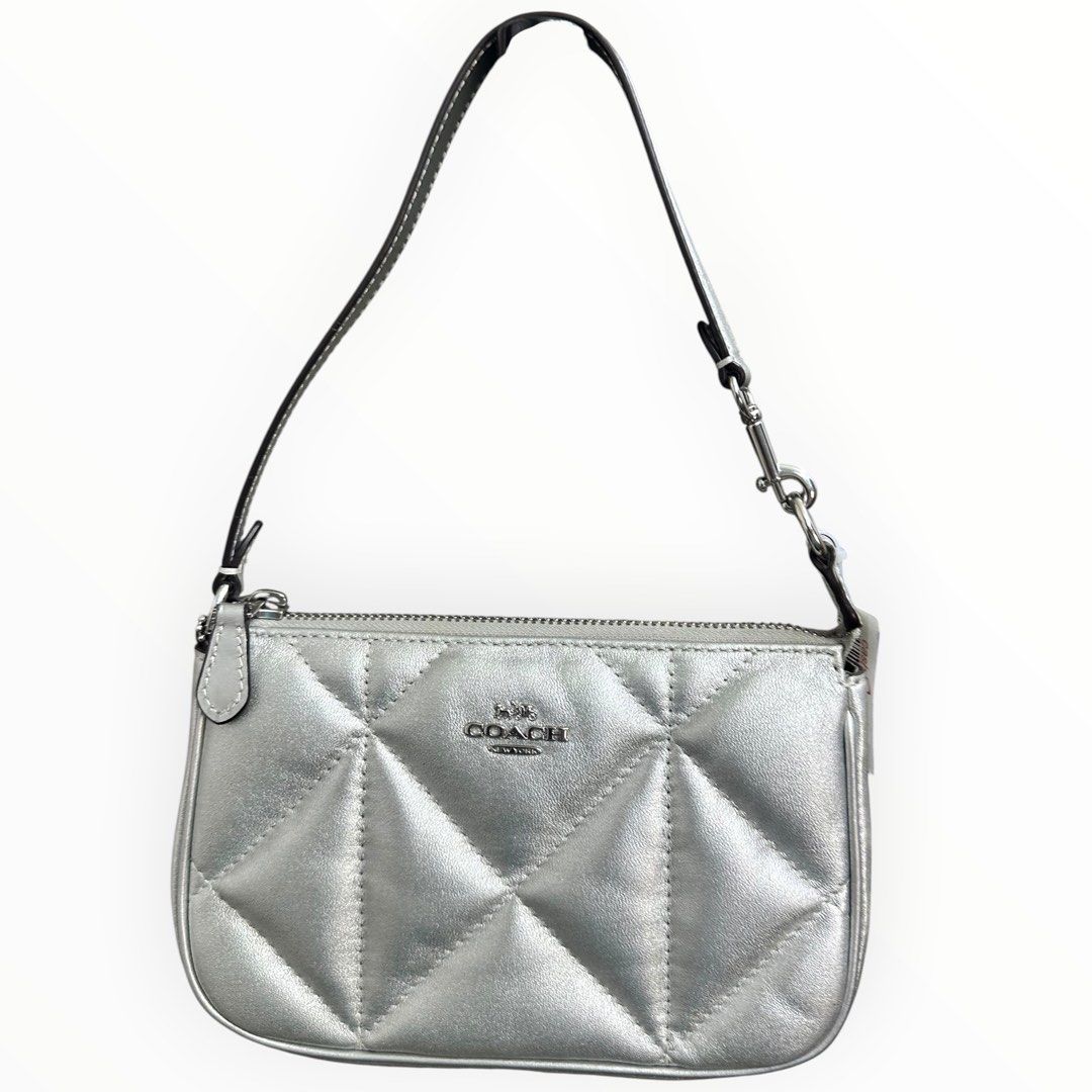 Coach Small Tote Bag Main image