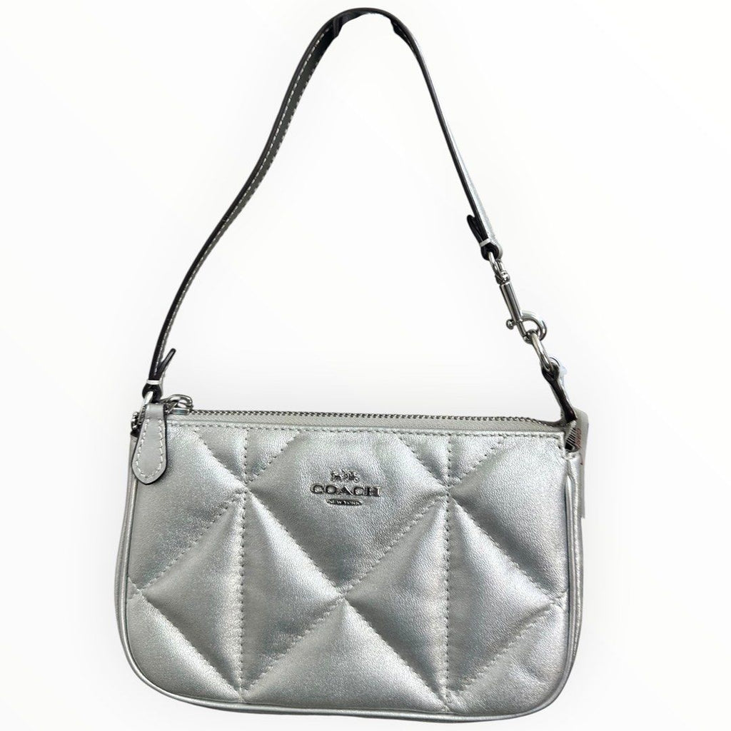 Coach Small Tote Bag