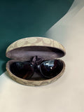 Coach Sunglasses with Case