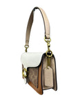 Coach Tabby Shoulder bag (H14 x L26 x W7 cm)