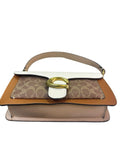 Coach Tabby Shoulder bag (H14 x L26 x W7 cm)