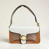 Coach Tabby Shoulder bag (H14 x L26 x W7 cm)