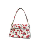 Coach Tabby Shoulder Bag with Cherry Print