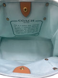 Coach Tote Bag