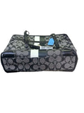 Coach Tote Bag