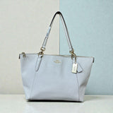 Coach Tote bag - Ava white