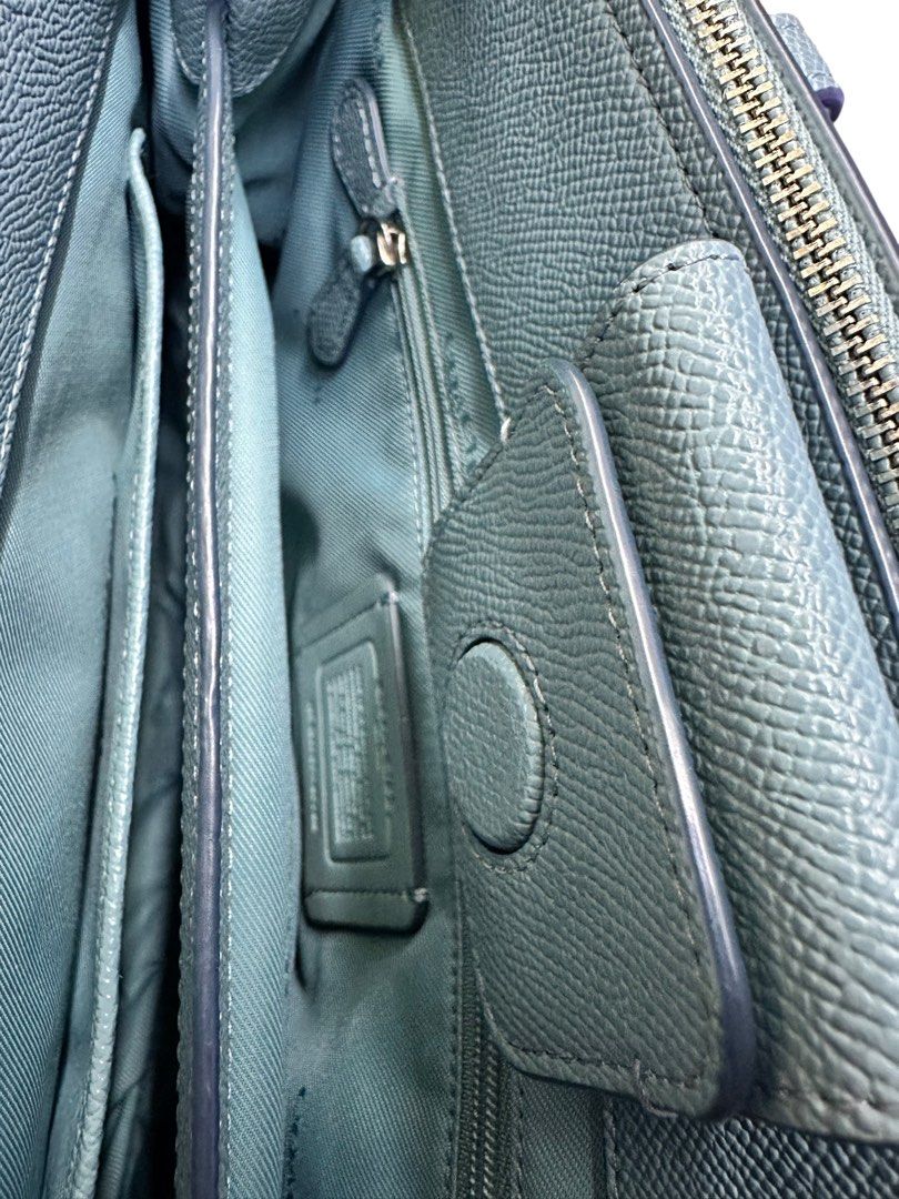 Coach Tote Bag