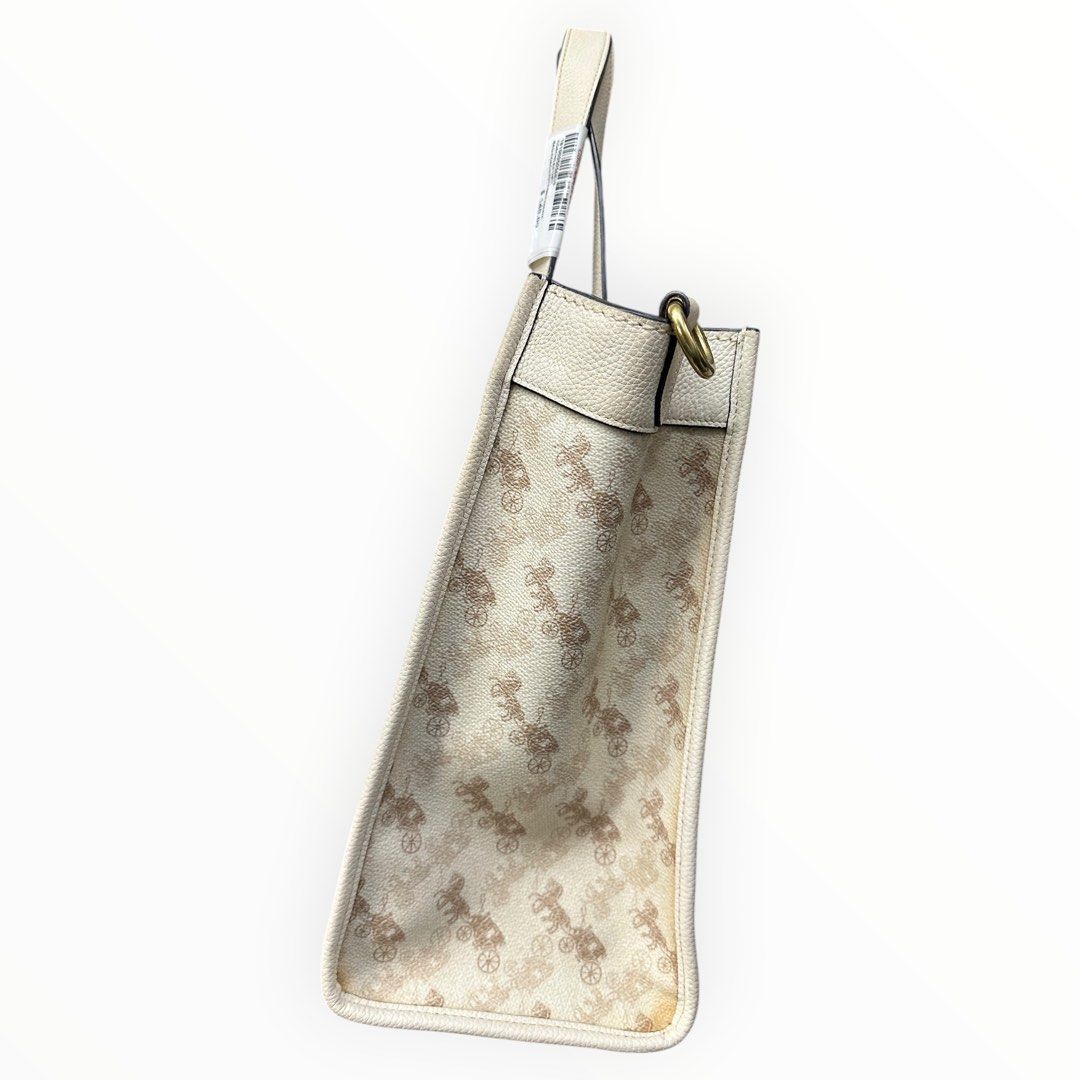 Coach Tote Bag