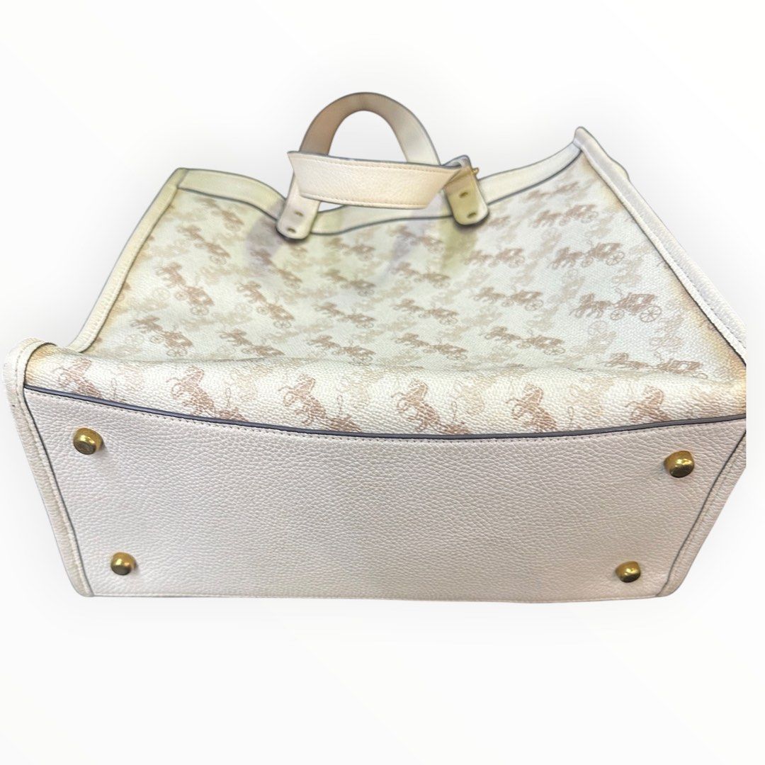 Coach Tote Bag