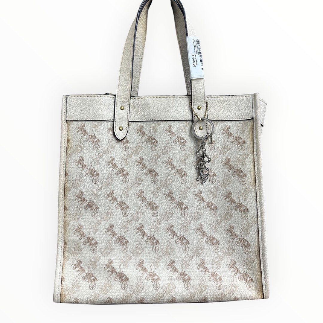 Coach Tote Bag