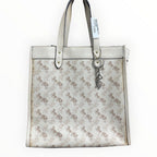 Coach Tote Bag